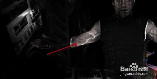 怎样制作黑暗力量中的超现实场景