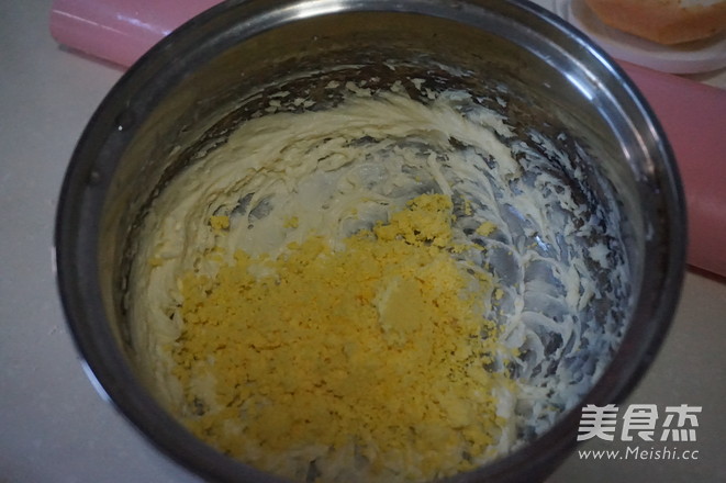 玛格丽特小饼干