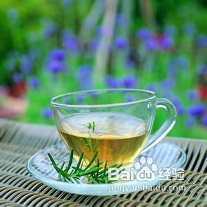 夏季自制养生茶大盘点