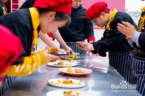 新手学西餐难不难