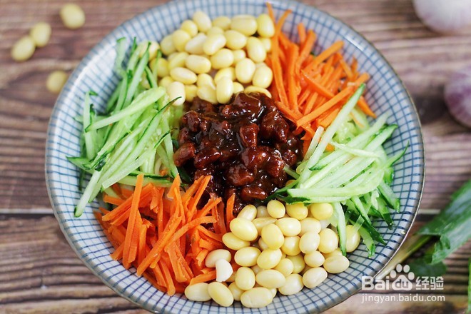 炸酱面怎么样