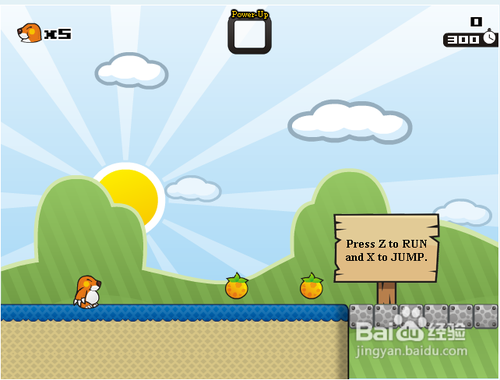 鼹鼠的冒险攻略