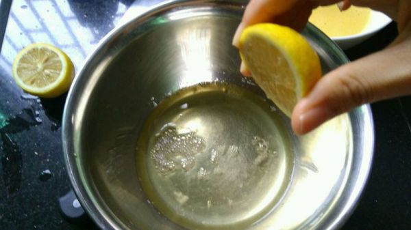 杨梅果酱夹心蛋糕卷