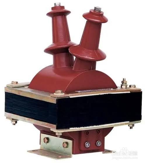 电压互感器使用注意事项