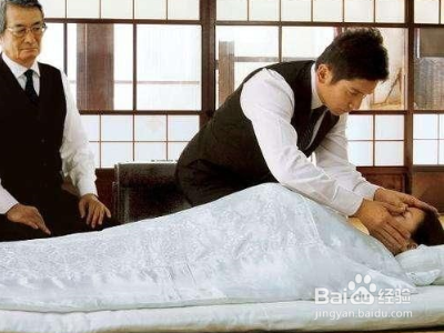 非专业怎么成为入殓师？