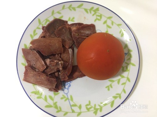 补铁猪肝酱怎么做