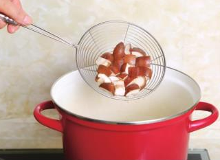 清炒荷兰豆的做法