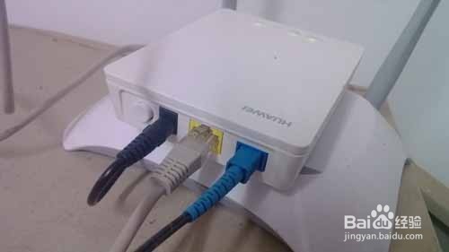 台式机怎么用路由器