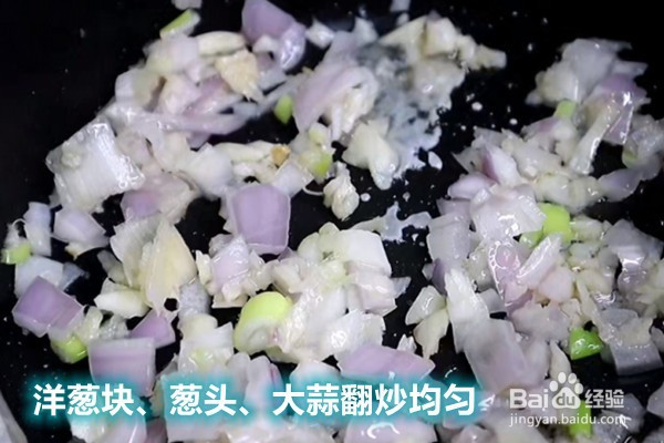 如何做番茄肉酱意大利面