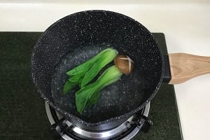 网红牛奶火鸡面