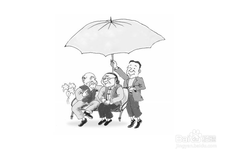 出门在外应该遵守那些规则