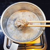怎么做黑椒蘑菇肥牛饭?