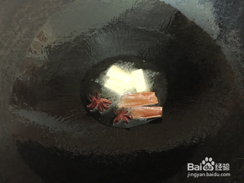 土豆红烧排骨的做法