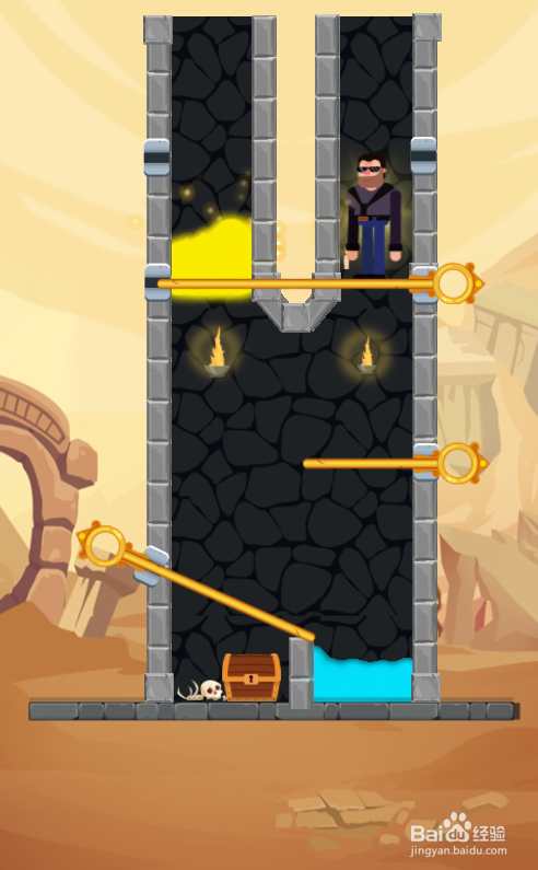 Love Quest 2的LEVEL 27如何过关？