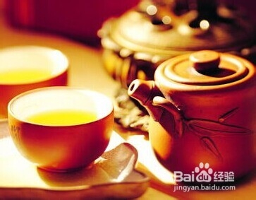 喝茶需要注意些什么