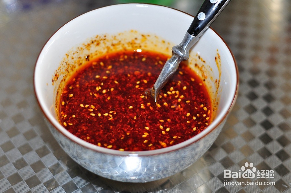 香辣猪肘子-年夜饭压轴菜