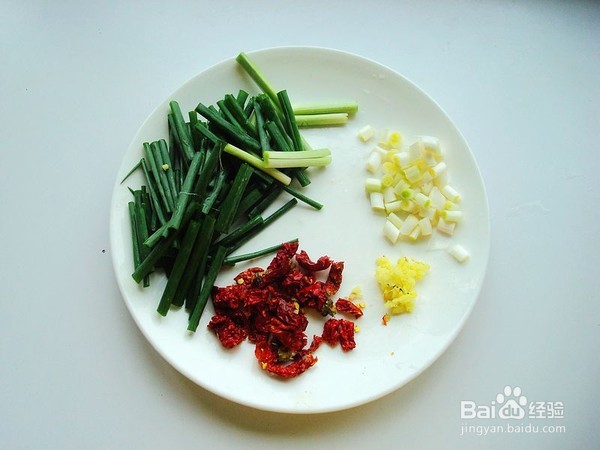 酱焖豆腐的做法