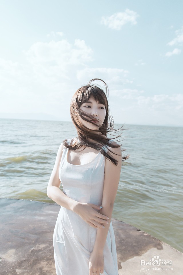 怎么样的女生比较讨人喜欢
