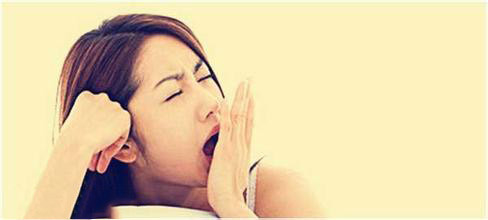 一到晚上就失眠无法入睡该怎么办？