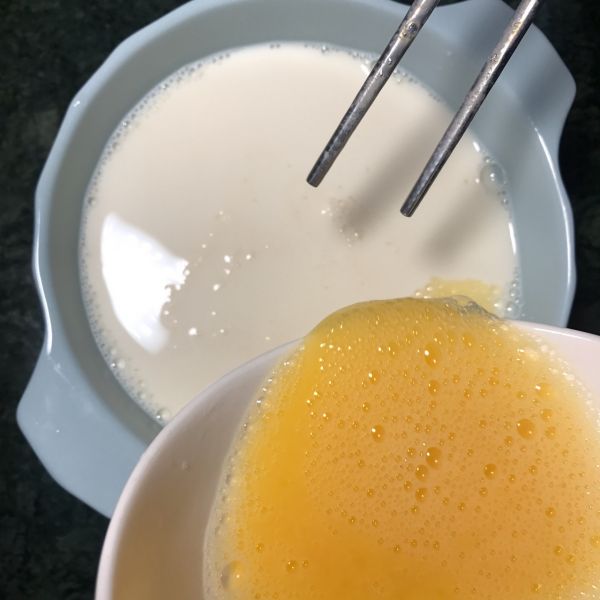 好吃又简单零失败的双皮奶