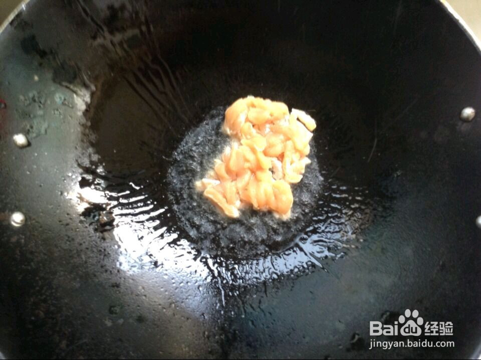 浓香酱油炒面的做法