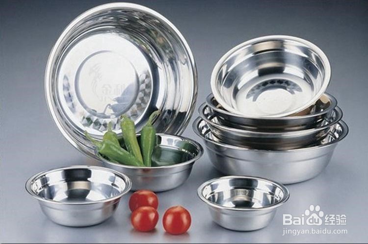 如何正确使用不锈钢餐具？