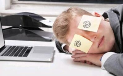 改善睡眠的一些好办法