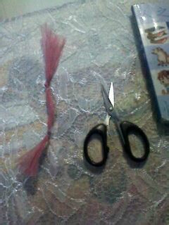 幼儿园冰花制作