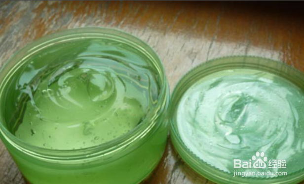 晒后快速修复小偏方