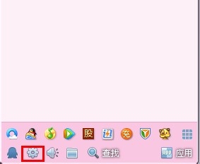 取消qq宠物自动登录