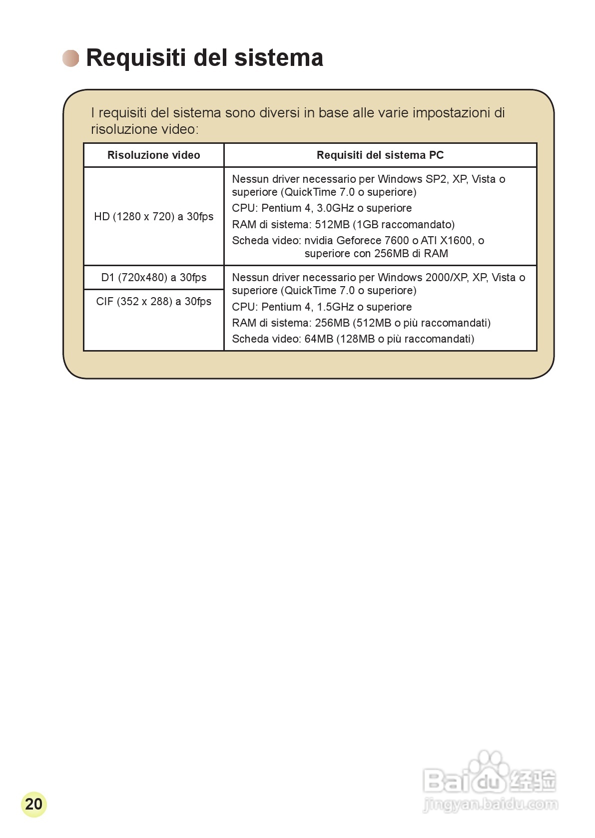 爱普泰克AHD-2数码摄像机使用说明书:[10]