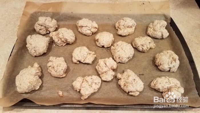 全麦饼干:早餐的黄金搭档