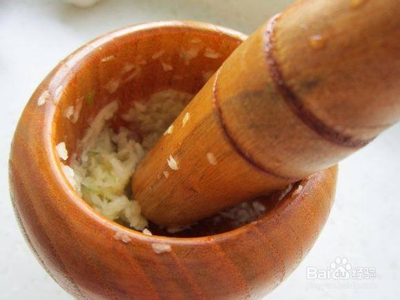 红油牛肚制作方法