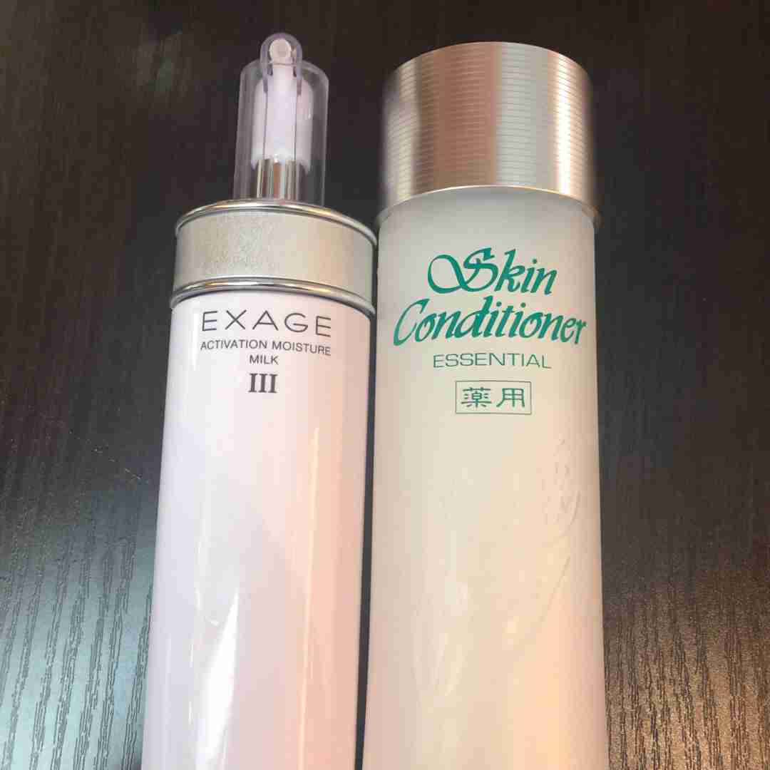 26岁干敏皮护肤狂魔的秋天护肤步骤分享！