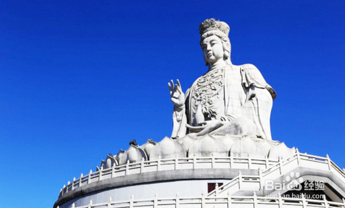 十一长假巧遇重阳,观音山邀你登高寻幽览胜