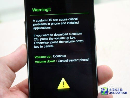 三星note4n9108w固件更新失败kies复原修复教程