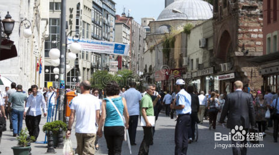 国内旅游和国外旅游有什么不同？