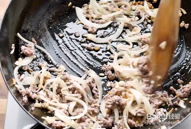 教你做番茄肉酱意面,宝宝爱吃到停不下来