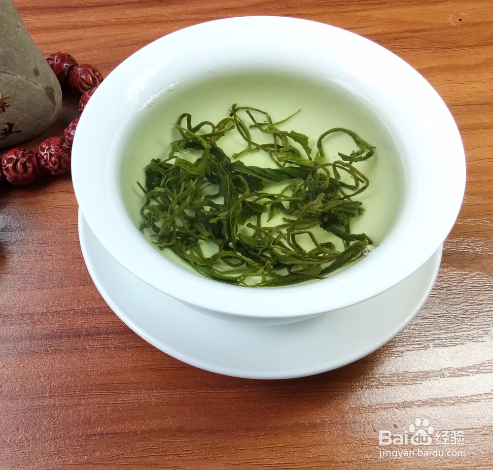 喝茶需要注意的四件事