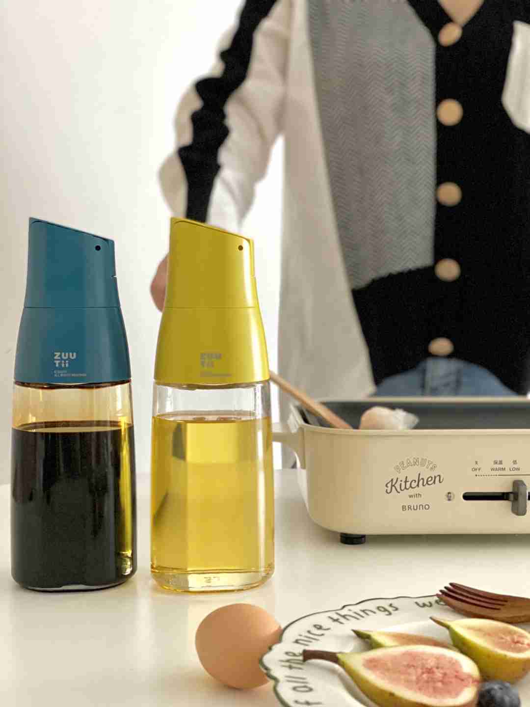 厨房神器，实用好看的厨房好物分享