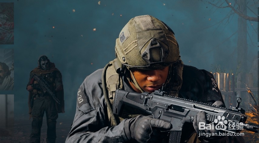 使命召唤16战区夺金之王模式怎么玩？