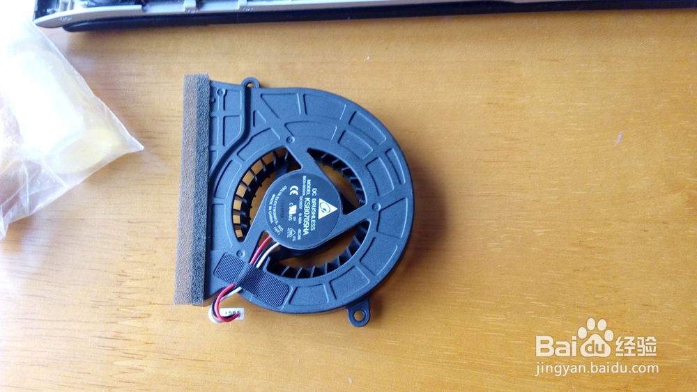 三星300E4A拆机清灰指南