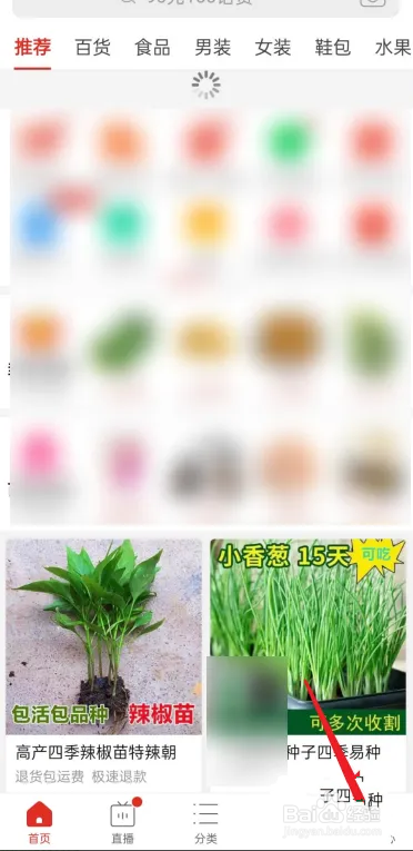 无门槛券在拼多多哪里