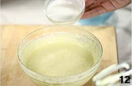 怎样在家中自制美味的巧克力乳酪蛋糕