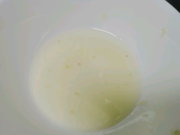 清清爽爽柠檬烤鱼