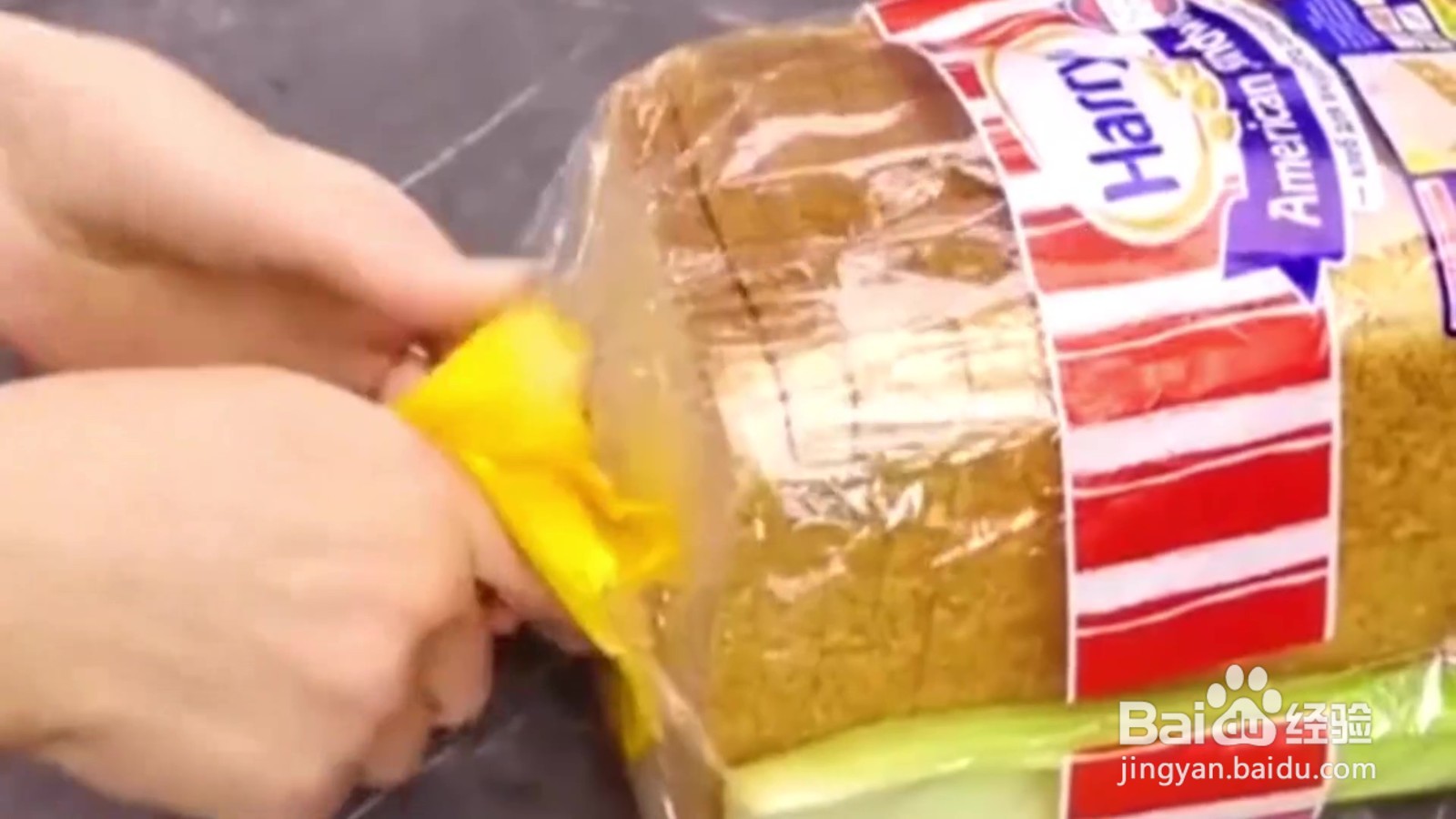 几个食物保鲜小技巧