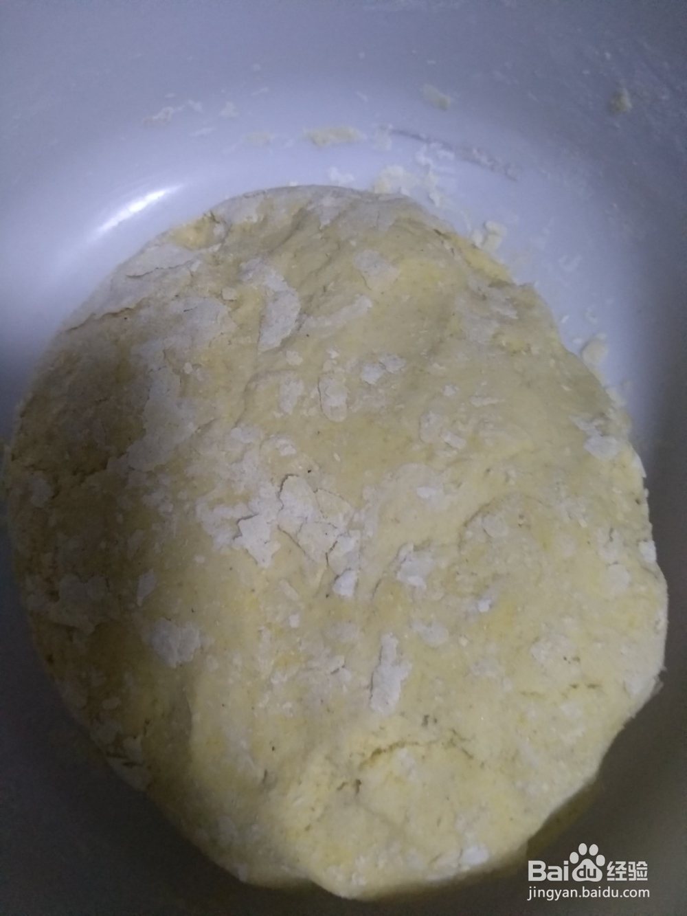 肉夹馍的烹饪做法