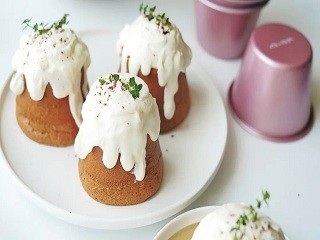 富士雪巧克力蛋糕怎么做？