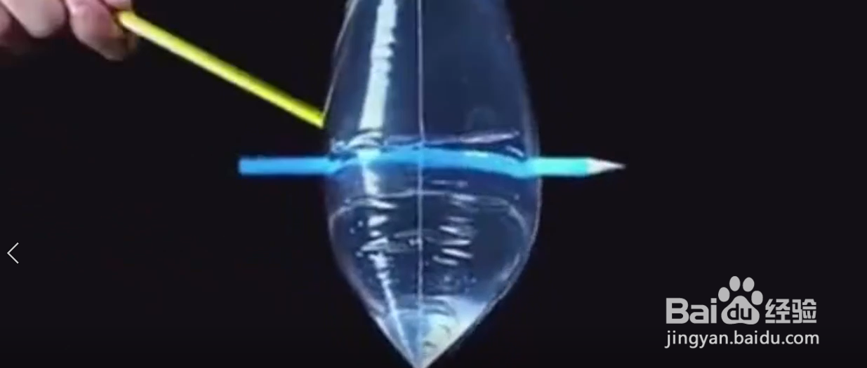 如何做一些神奇的小实验