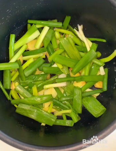 盐焗鸡在家怎么做